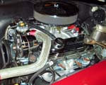69 Pontiac GTO 2dr Hardtop w/BBP V8