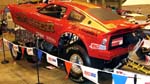 83 Datsun/Nissan 280ZX Coupe Funny Car