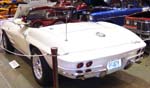 64 Corvette Roadster