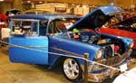 56 Chevy 2dr Wagon
