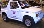91 Suzuki Sidekick JL 4x4
