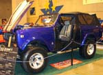 80 International Scout II Utility Lifted 4x4