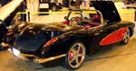 58 Corvette Roadster