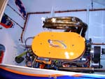 07 Marine Technology Inc 44' Offshore Cruiser