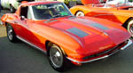 63 Corvette Coupe
