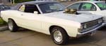69 Ford Fairlane 2dr Hardtop