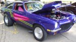 72 Chevy Veda Hatchback Coupe