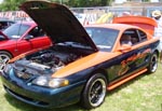 98 Ford Mustang GT Coupe