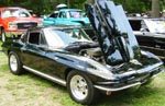 64 Corvette Coupe