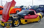 86 Corvette Coupe