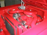 57 Chevy 2dr Hardtop Custom w/BBC V8
