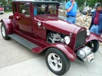 25 Dodge 5W Coupe