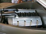 36 Ford 'Foose Impression' Roadster w/Vet 5.7L LS1 FI V8