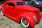 37 Ford Minotti Coupe