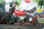 41 Harley Davidson