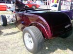 32 Ford Hiboy Roadster