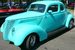 37 Ford Coupe
