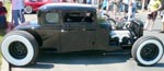 32 Chevy Loboy Chopped 5W Coupe