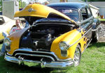 49 Oldsmobile Coupe