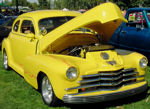47 Chevy Coupe