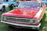 64 Ford Galaxie 2dr Hardtop