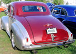 39 Buick Coupe