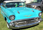 57 Chevy 4dr Hardtop
