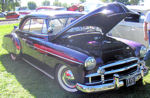 50 Chevy 2dr Hardtop