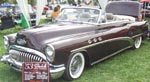 53 Buick Special Convertible