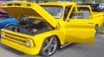 66 Chevy SWB Pickup