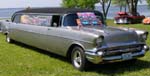 57 Chevy Limo