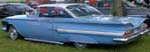 60 Chevy Impala 2dr Hardtop