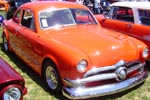 50 Ford Coupe