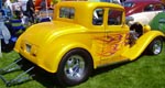 32 Ford Chopped 5W Coupe ProStreet