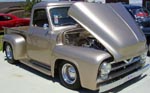 55 Ford Pickup