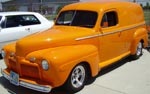 42 Ford Sedan Delivery