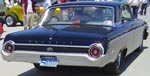 62 Ford Galaxie 2dr Hardtop