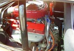 65 Corvair Corsa 2dr Hardtop w/SBC V8
