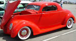37 Ford Downs Coupe