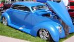 37 Ford Downs Coupe Hardtop