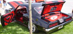 69 Pontiac Firebird Coupe