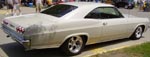 65 Chevy Impala 2dr Hardtop