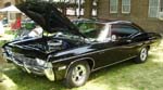 68 Chevy Impala SS 2dr Hardtop