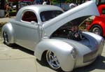 41 Willys Coupe