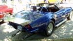 69 Corvette Roadster ProStreet