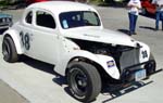 38 Ford Coupe Jalopy Racer