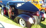 40 Ford Downs Pickup
