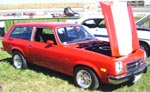 79 Chevy Monza 2dr Wagon