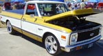 71 Chevy LWB Pickup