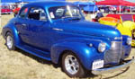 40 Chevy Coupe